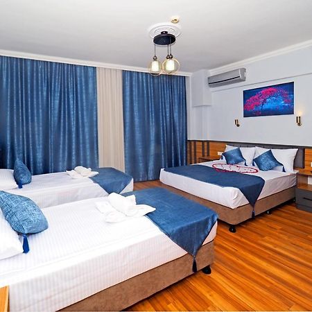 Arges Old City Hotel Стамбул Экстерьер фото