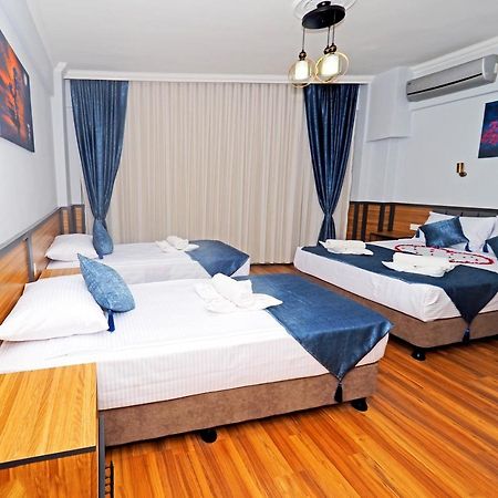 Arges Old City Hotel Стамбул Экстерьер фото