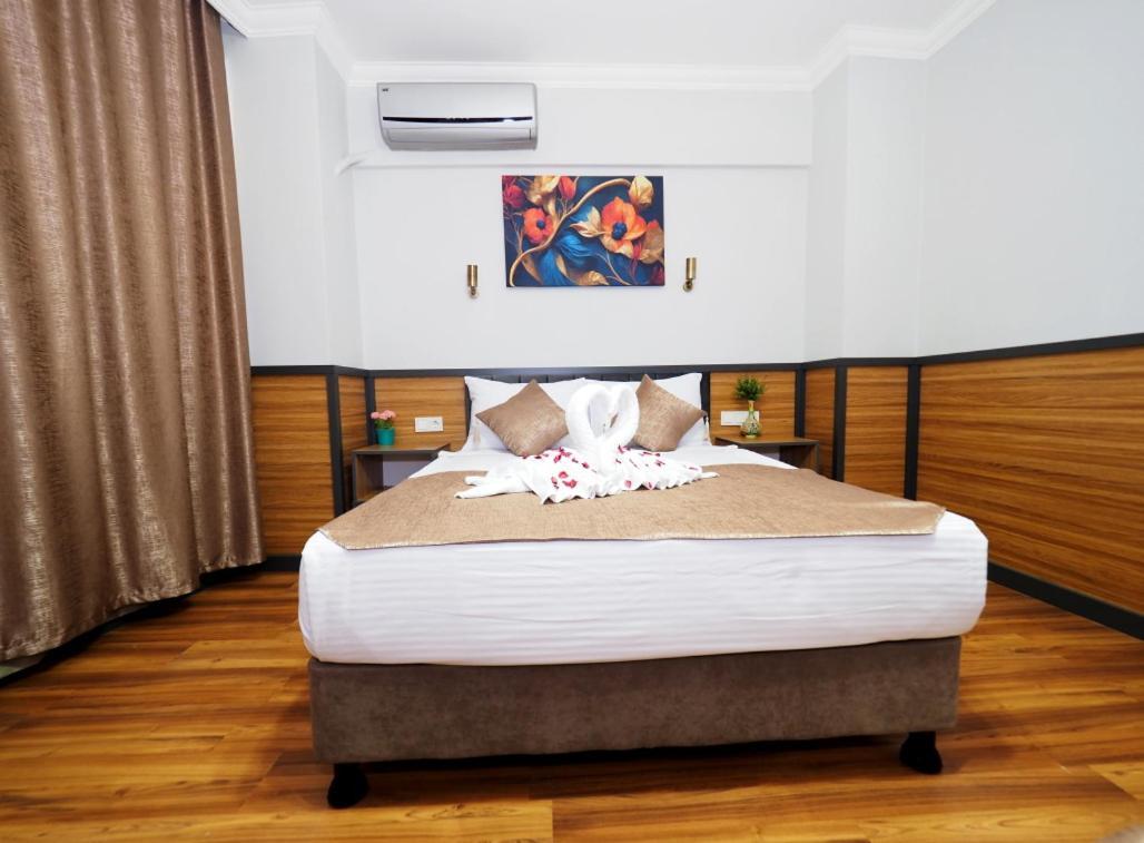 Arges Old City Hotel Стамбул Экстерьер фото